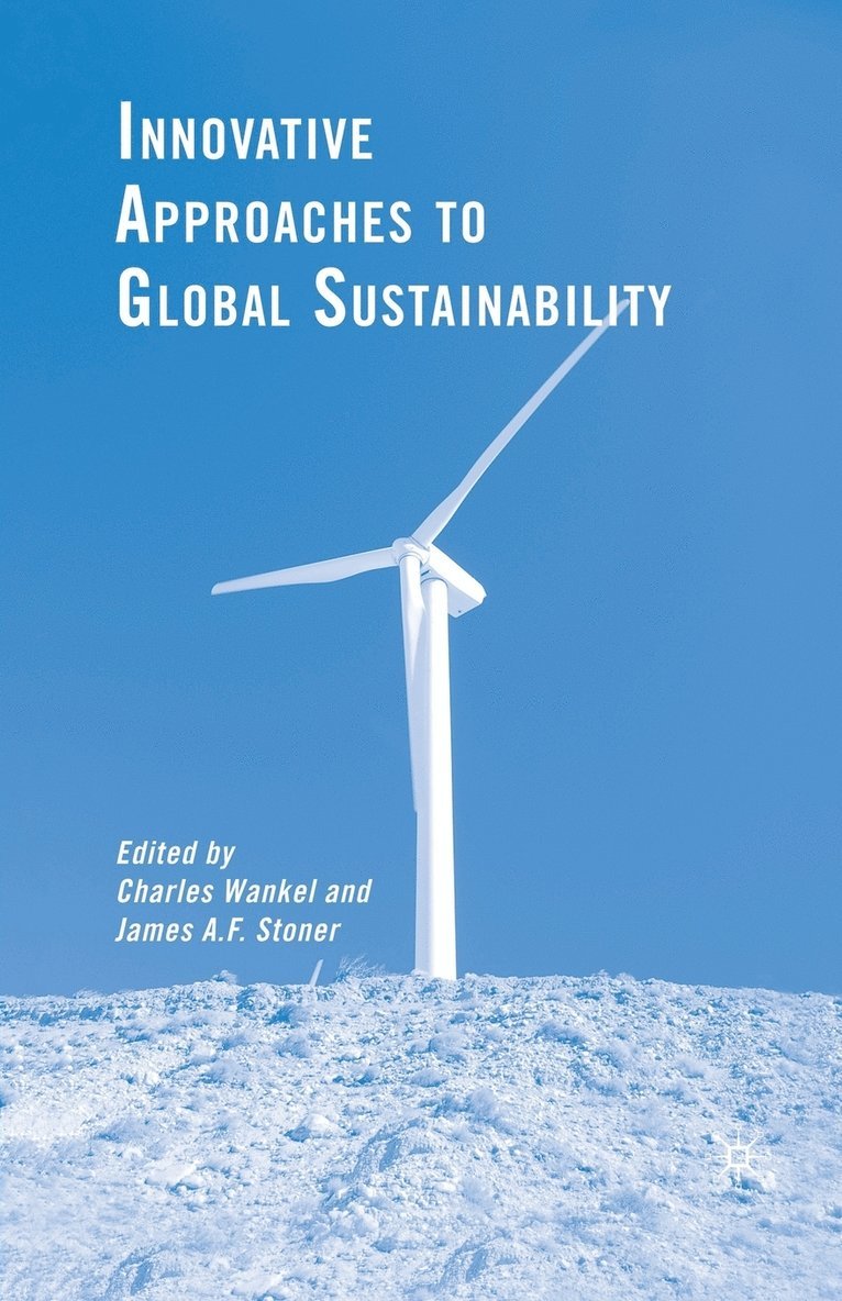 Innovative Approaches to Global Sustainability 1