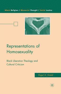 bokomslag Representations of Homosexuality