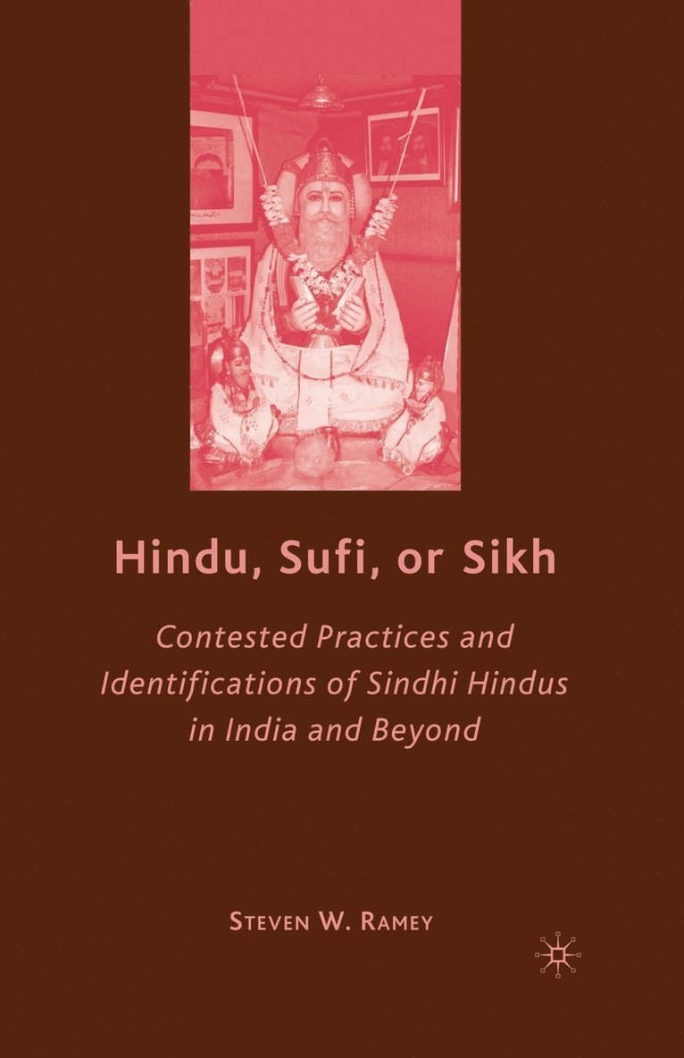 S. Ramey - Hindu, Sufi, or Sikh, Häftad