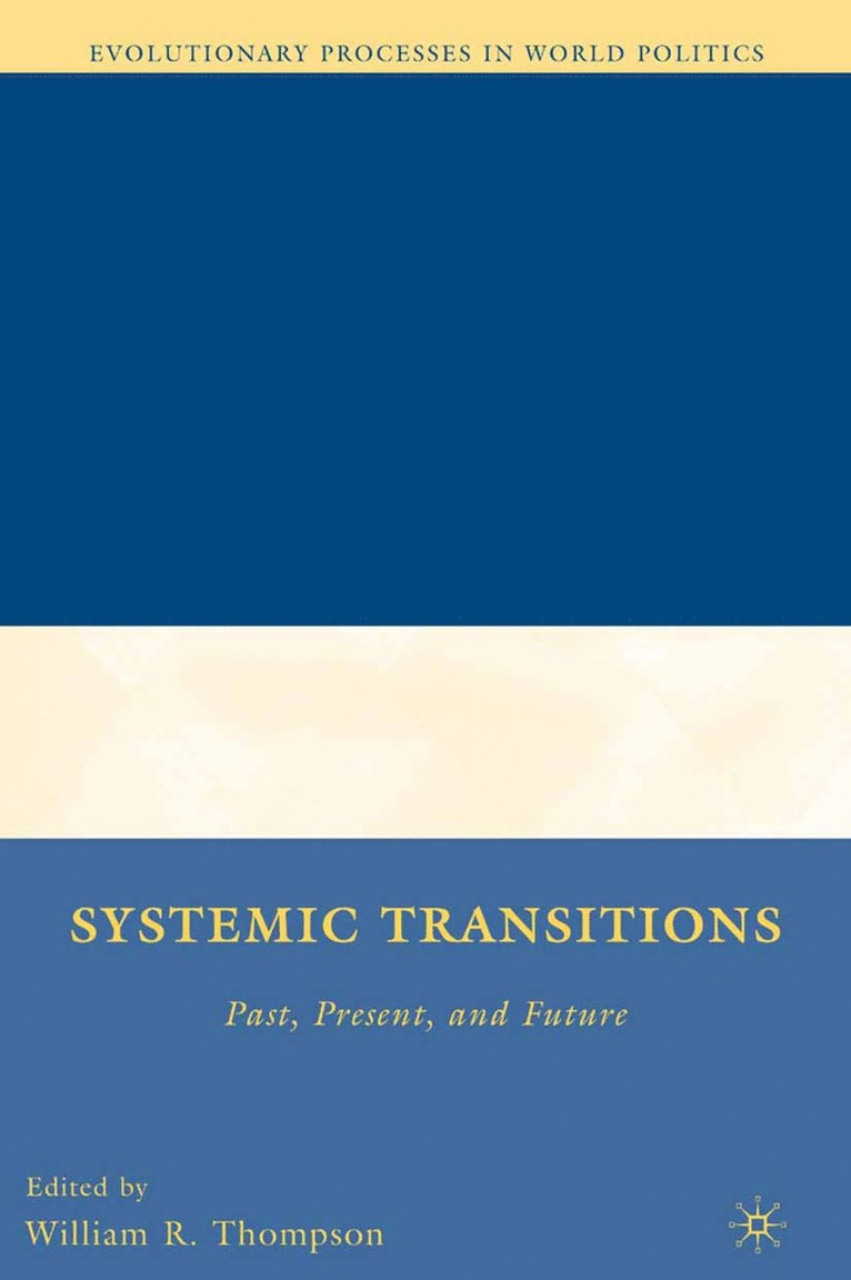 Systemic Transitions 1