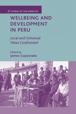 Wellbeing and Development in Peru