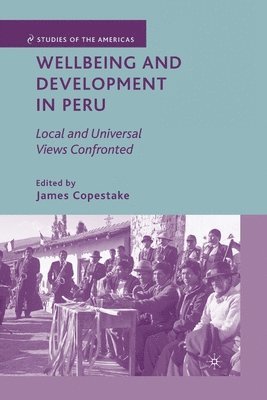 Wellbeing and Development in Peru 1