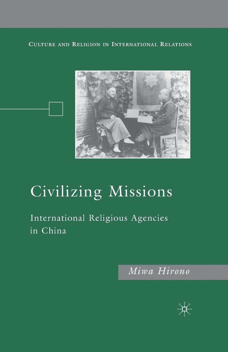 Civilizing Missions 1