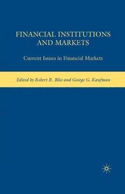 Financial Institutions and Markets 1