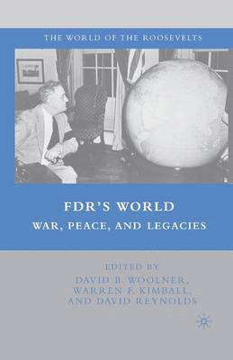 FDR's World 1