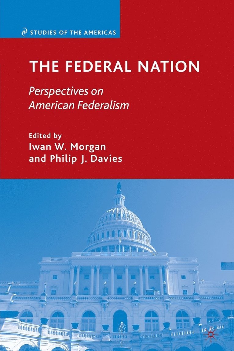 The Federal Nation 1