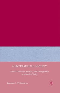 bokomslag A Hypersexual Society