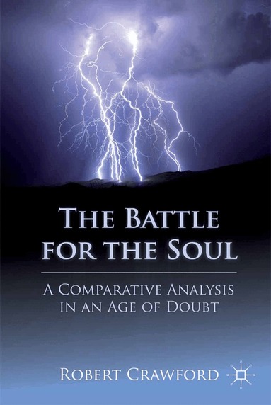 R. Crawford - Battle for the Soul, Häftad