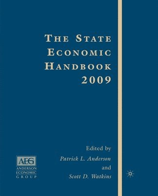 State Economic Handbook 2009