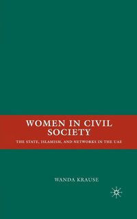bokomslag Women in Civil Society
