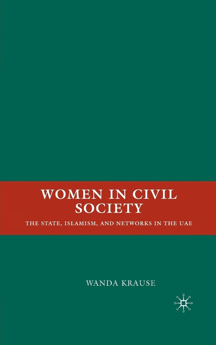 Women in Civil Society 1