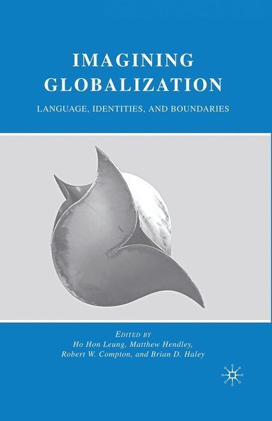 bokomslag Imagining Globalization