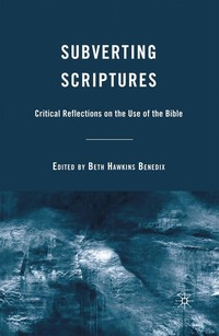 bokomslag Subverting Scriptures