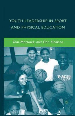 Youth Leadership in Sport and Physical Education 1