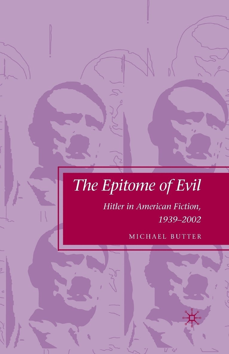 Epitome of Evil 1