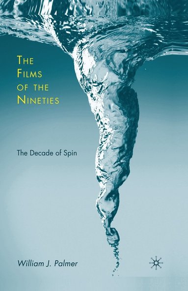 bokomslag Films of the Nineties