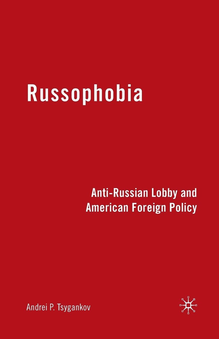 Russophobia 1