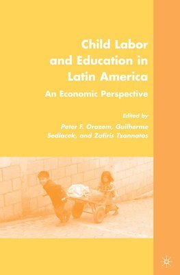 Child Labor and Education in Latin America 1