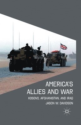 America's Allies and War 1