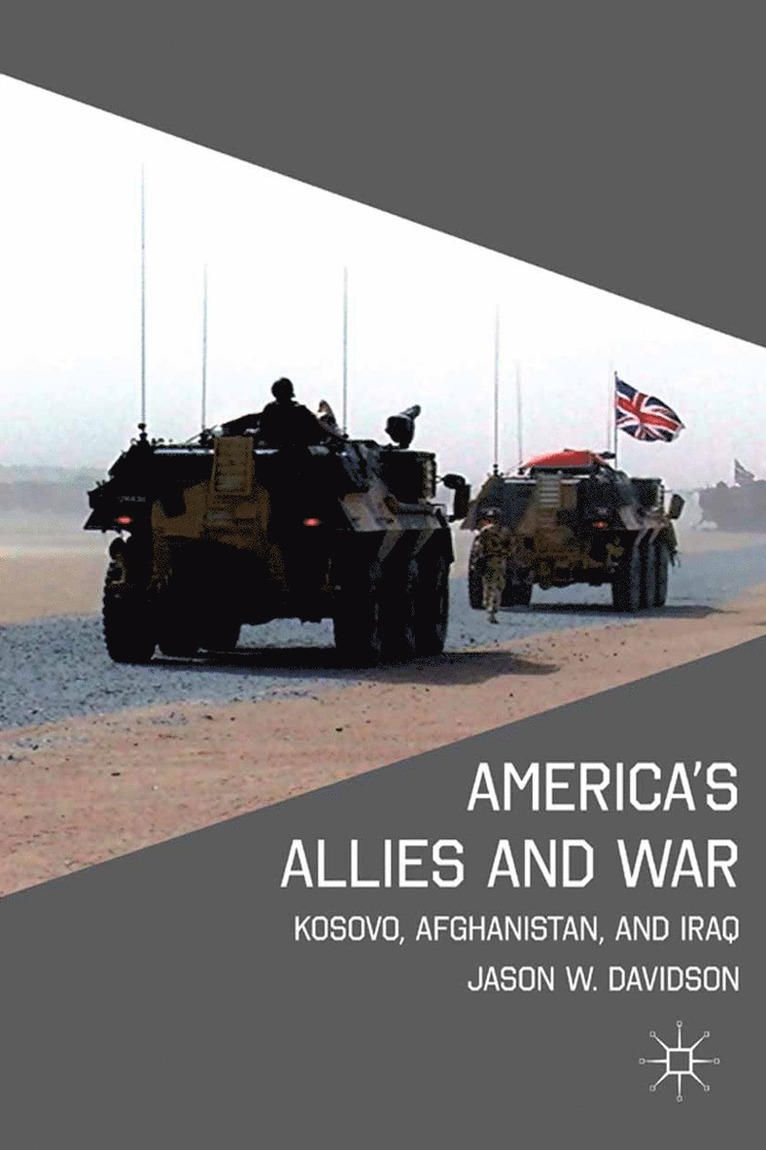 America's Allies and War 1