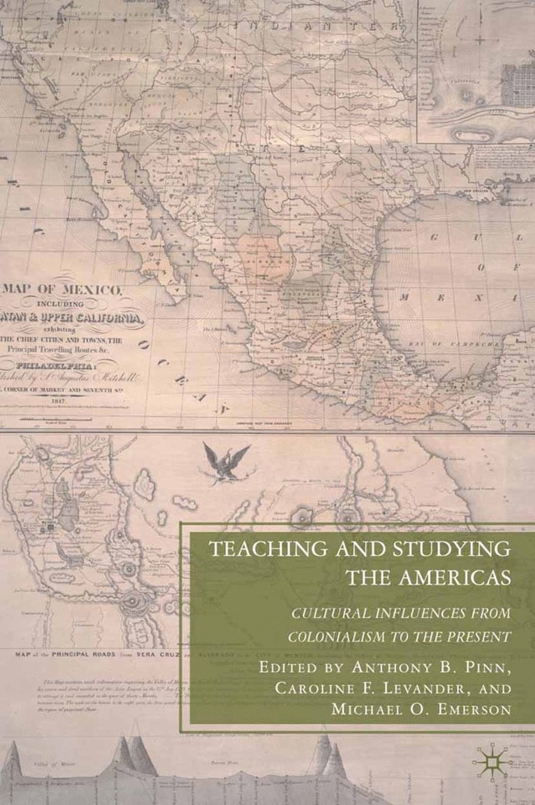 Teaching and Studying the Americas 1