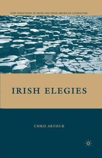 bokomslag Irish Elegies