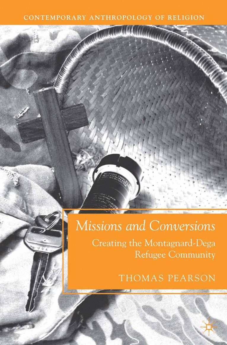 T. Pearson - Missions and Conversions, Häftad