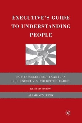 Executive's Guide to Understanding People 1