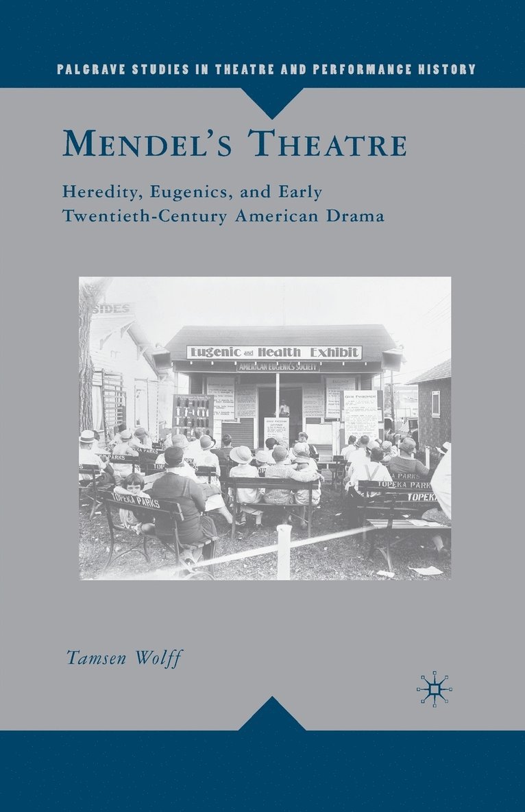 Mendels Theatre 1