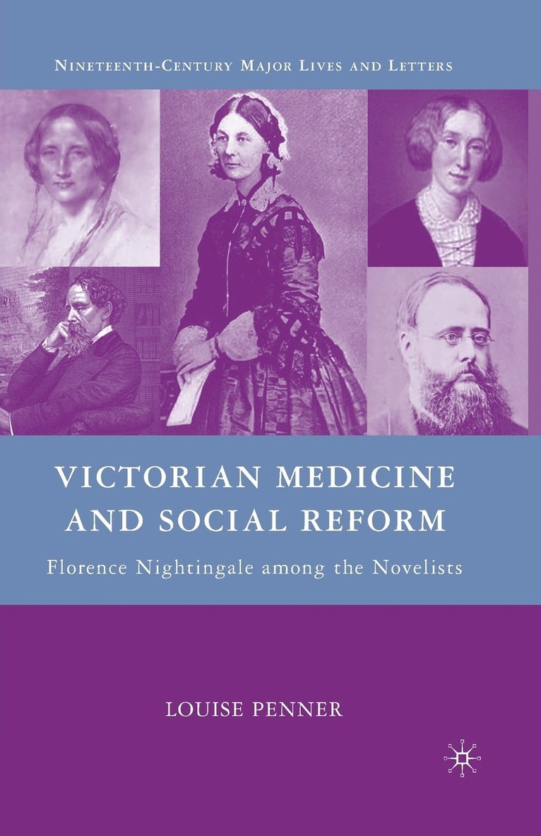 Victorian Medicine and Social Reform 1