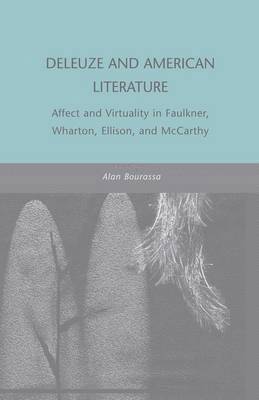 Deleuze and American Literature 1