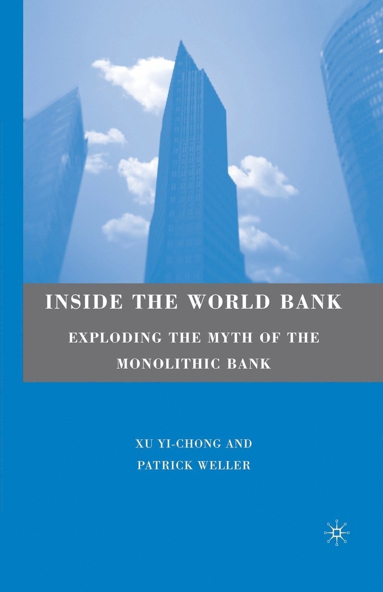 Inside the World Bank 1