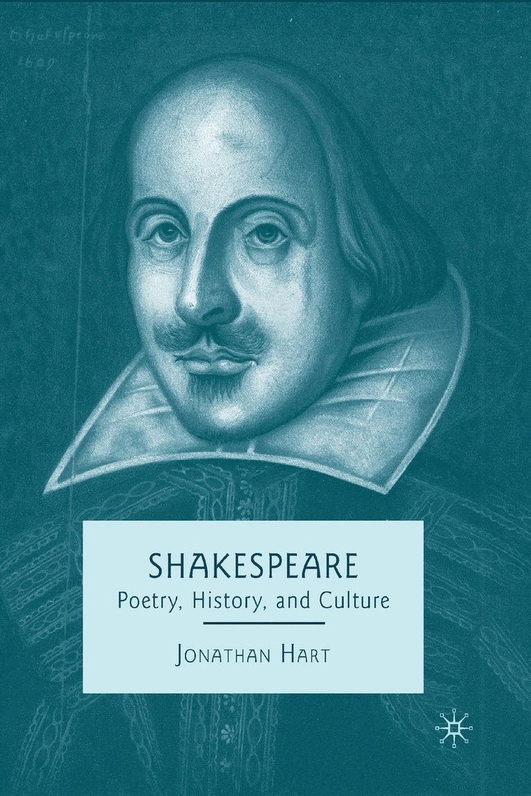 J. Hart - Shakespeare, Häftad