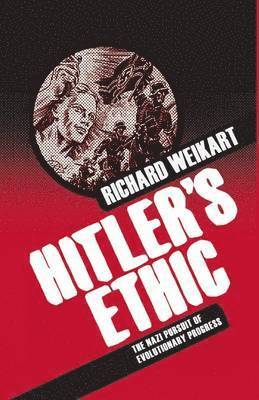 bokomslag Hitler's Ethic