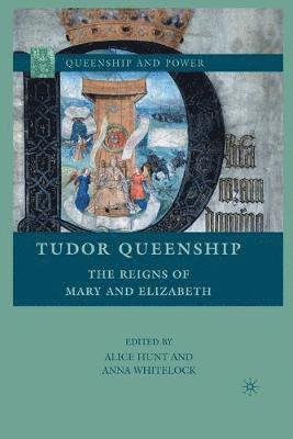 Tudor Queenship 1