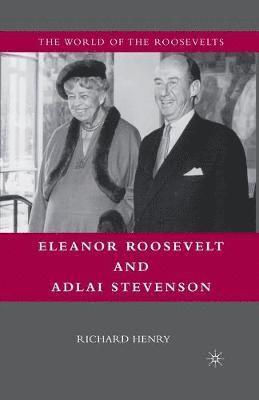 Eleanor Roosevelt and Adlai Stevenson 1