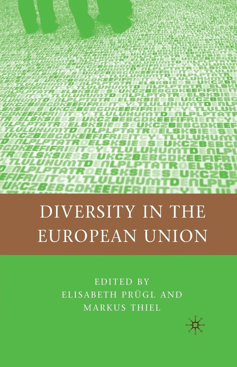 Diversity in the European Union 1