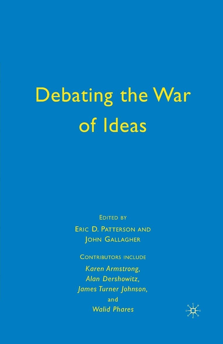 Debating the War of Ideas 1