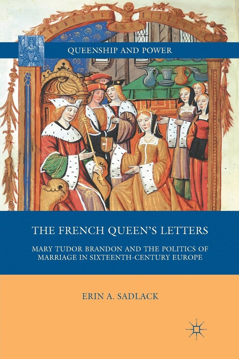 The French Queens Letters 1