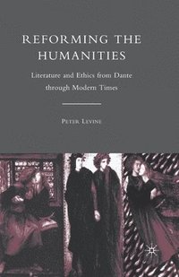 bokomslag Reforming the Humanities