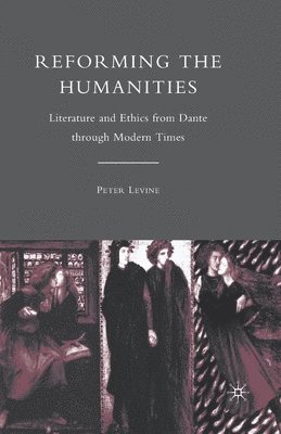 Reforming the Humanities 1
