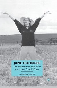 bokomslag Jane Dolinger