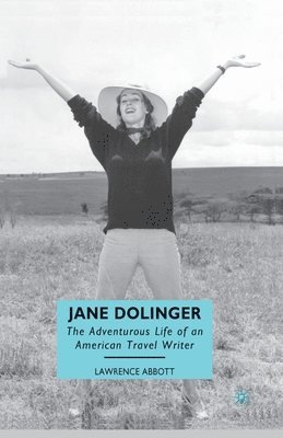 bokomslag Jane Dolinger