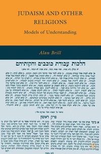 bokomslag Judaism and Other Religions