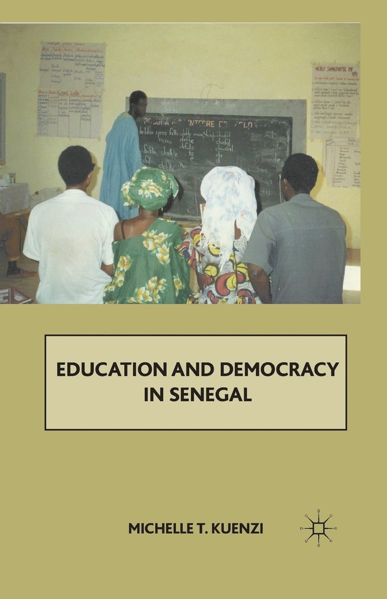 Education and Democracy in Senegal 1