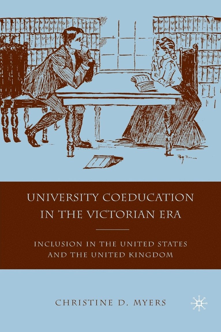 University Coeducation in the Victorian Era 1