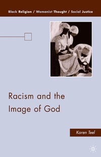 bokomslag Racism and the Image of God