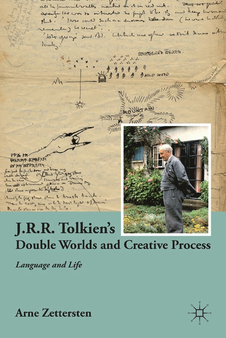 J.R.R. Tolkien's Double Worlds and Creative Process 1