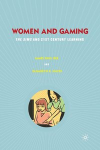 bokomslag Women and Gaming