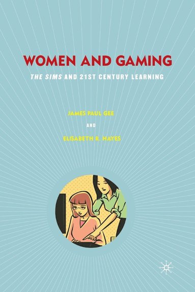 bokomslag Women and Gaming